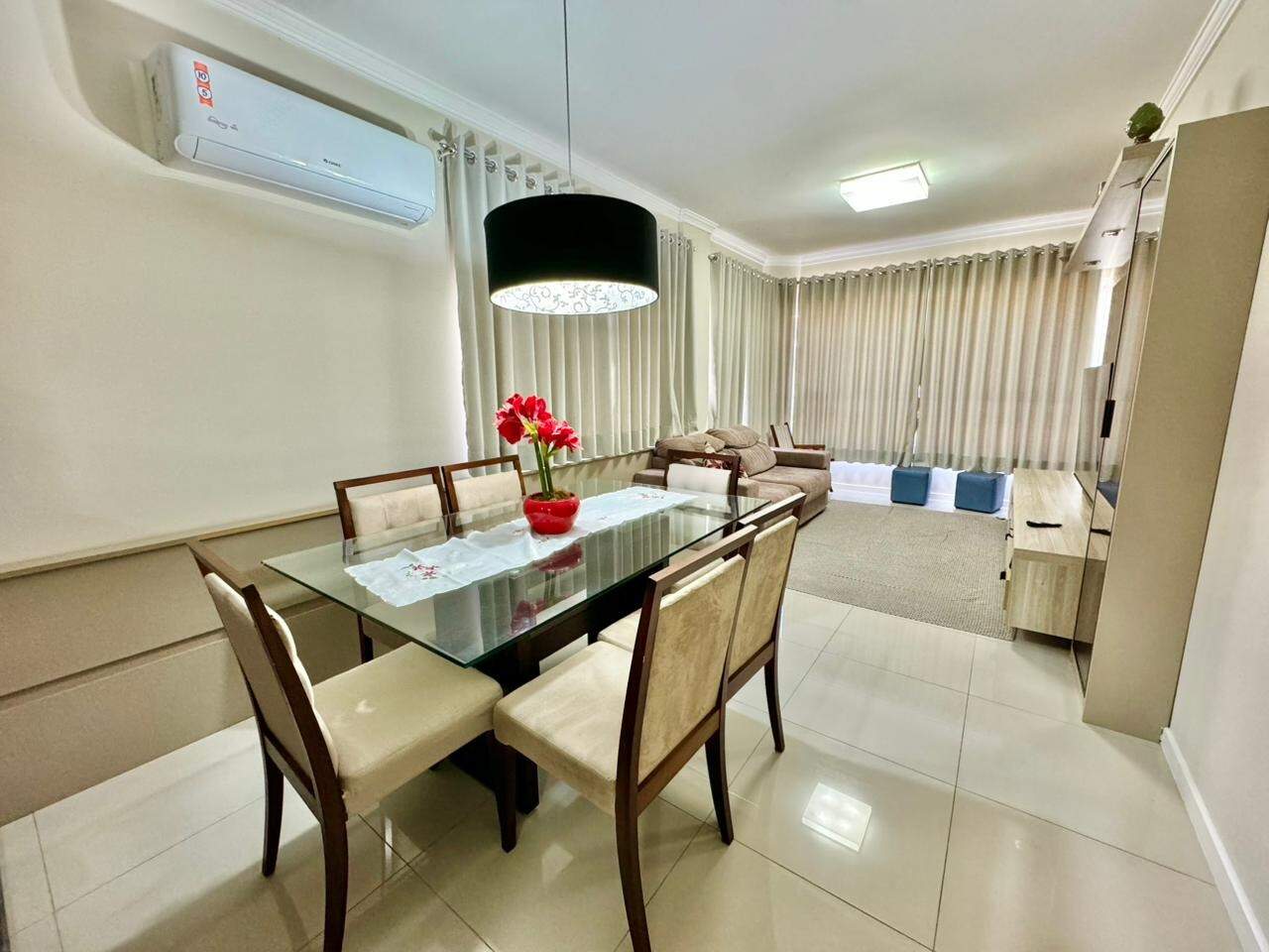 Apartamento à venda no Zona Nova: 