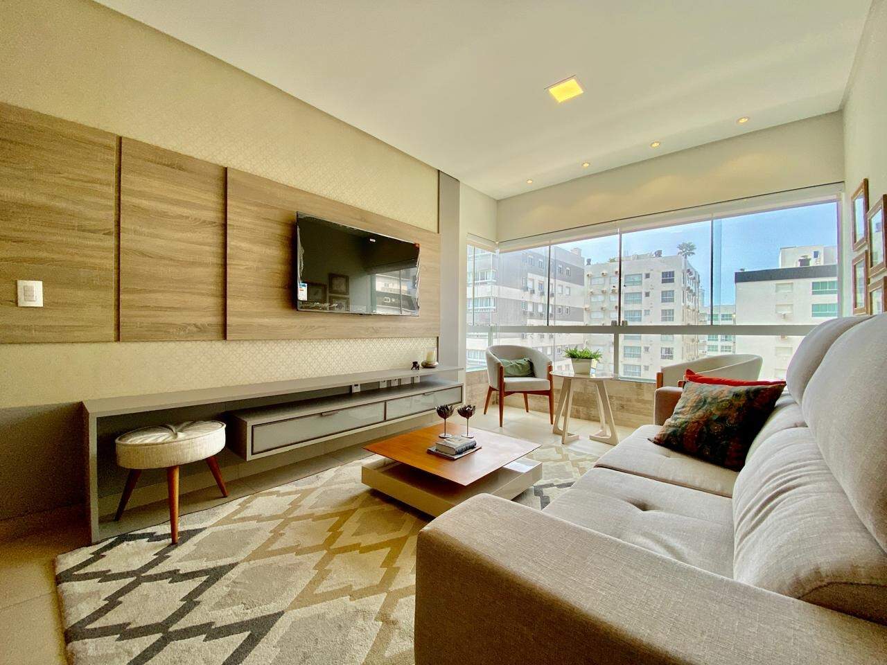 Apartamento à venda no Navegantes: 