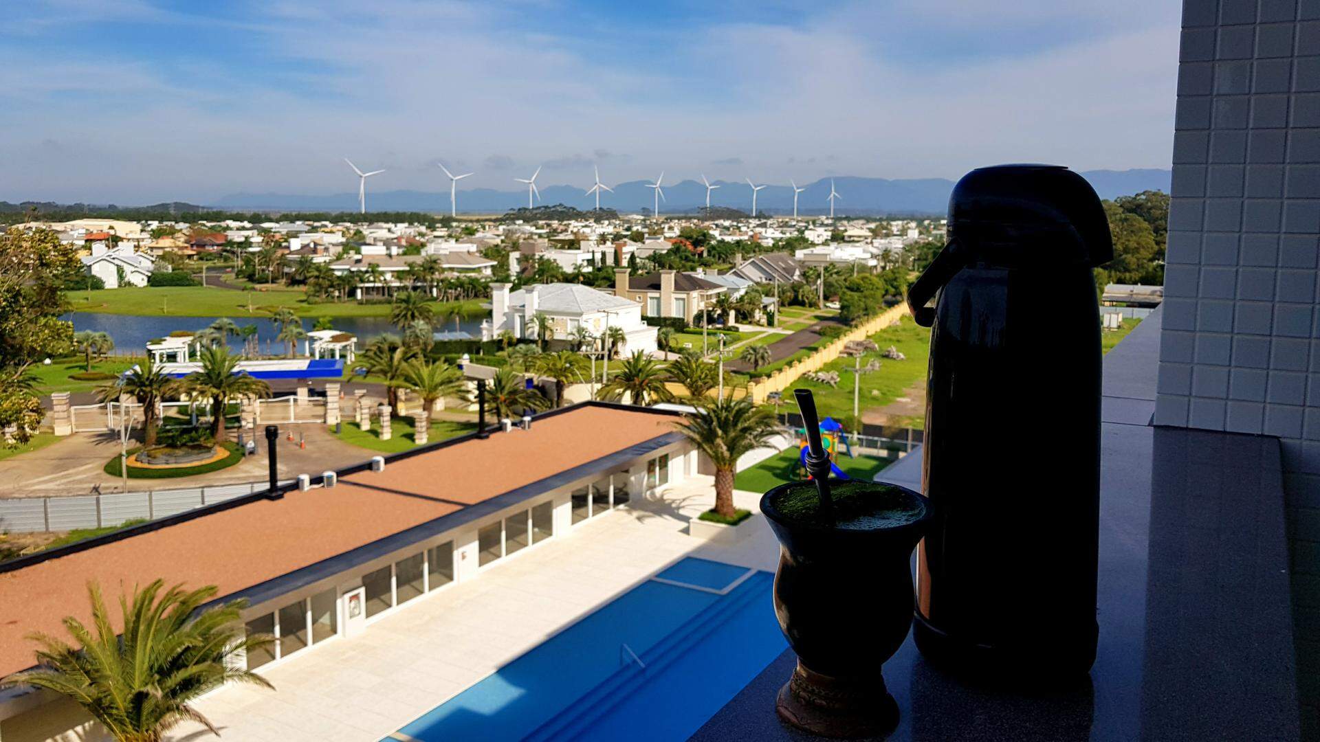 Apartamento à venda no Atlantida: 
