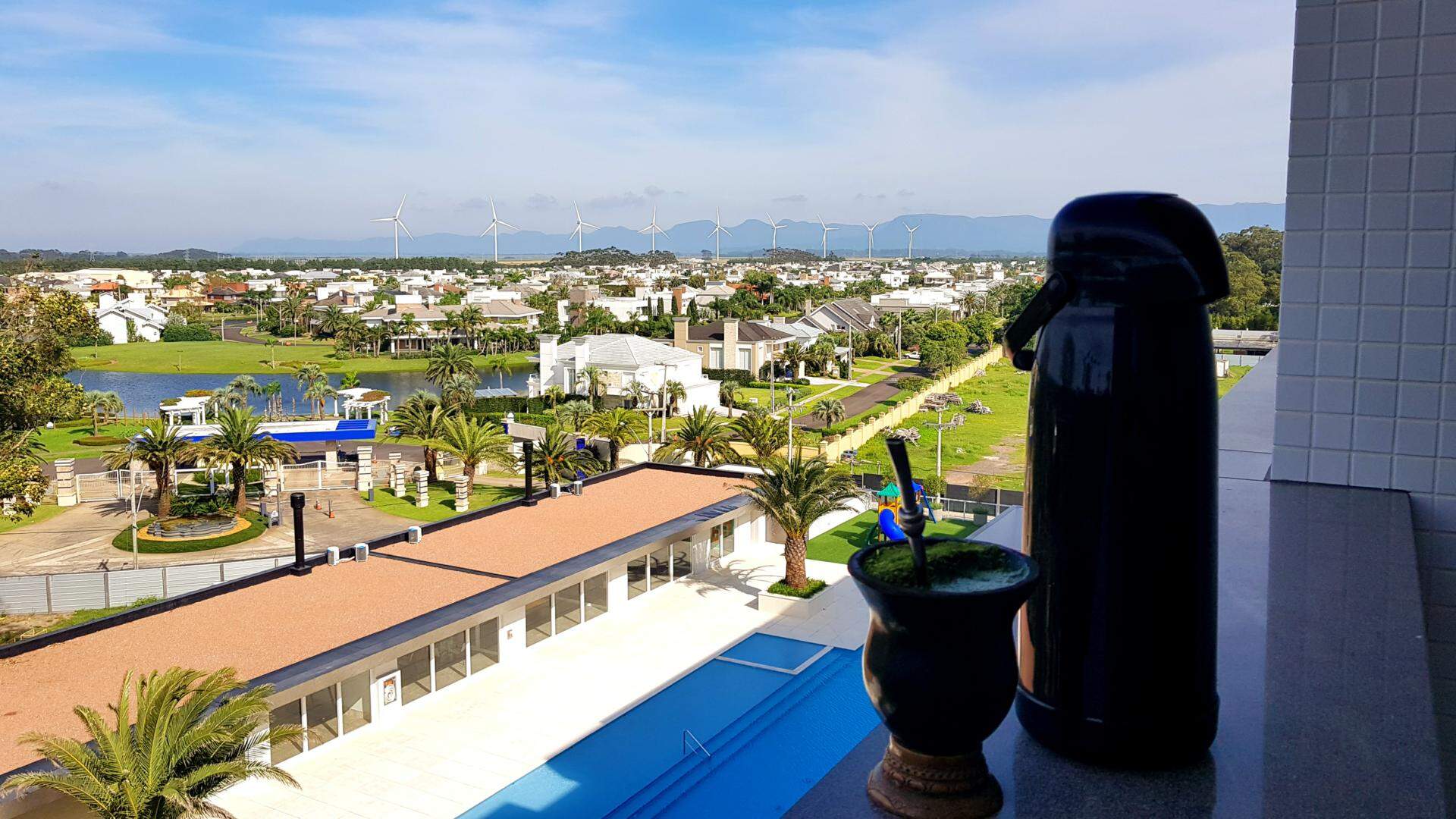Apartamento à venda no Atlantida: 