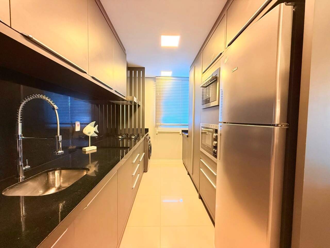 Apartamento à venda no Atlantida: 