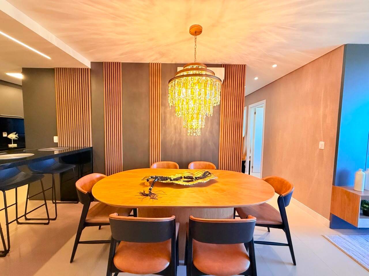 Apartamento à venda no Atlantida: 