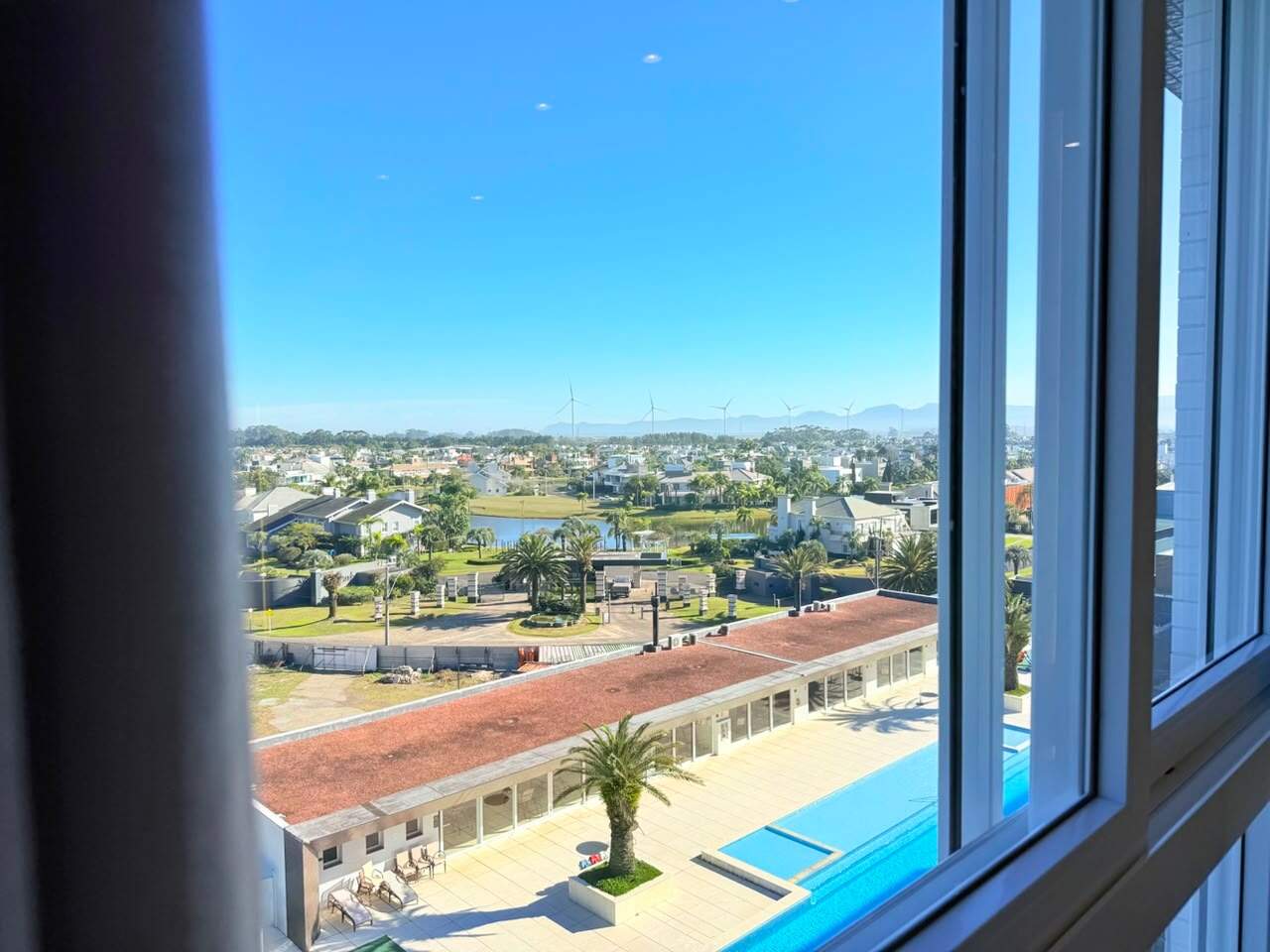 Apartamento à venda no Atlantida: 