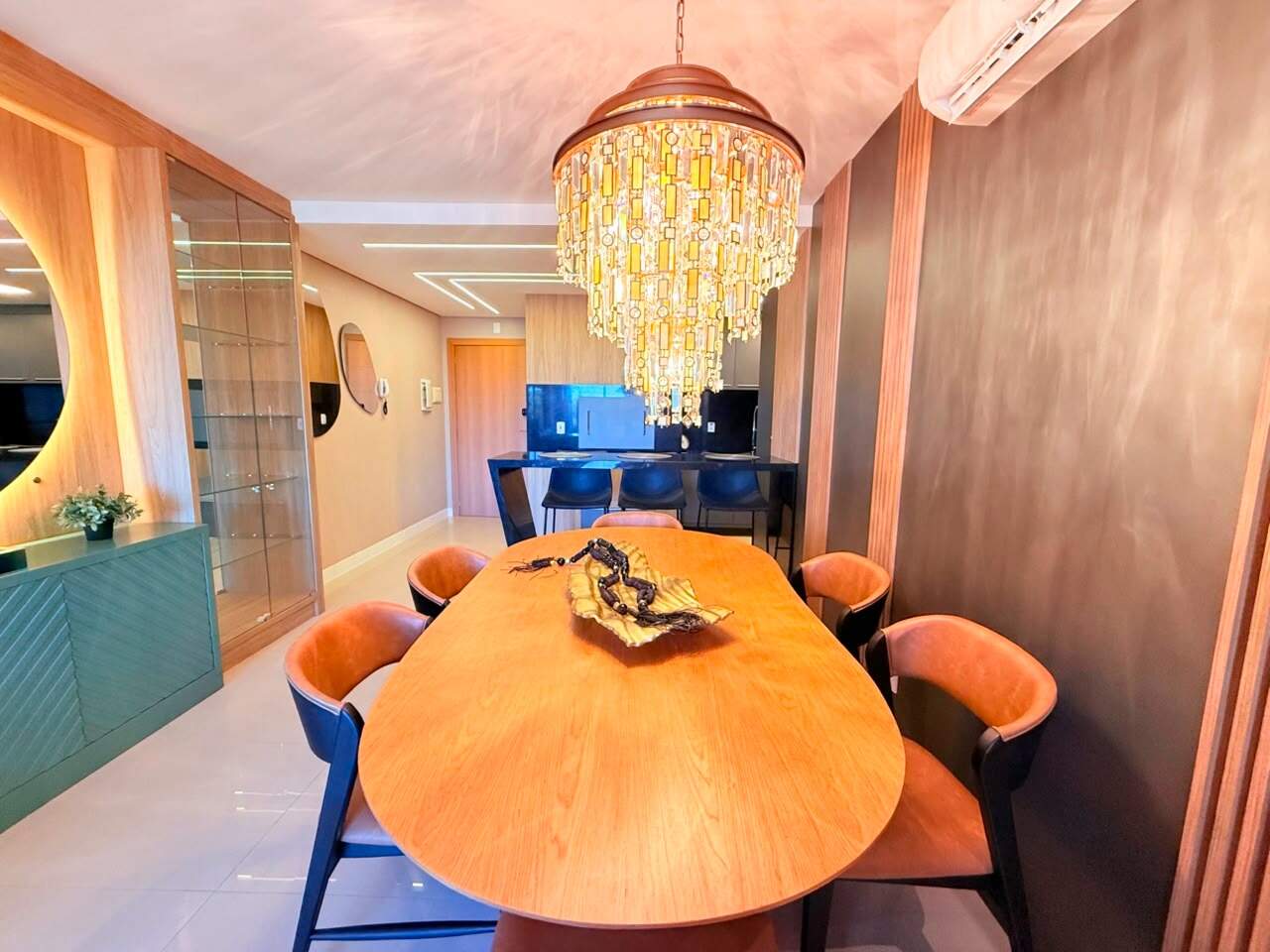 Apartamento à venda no Atlantida: 