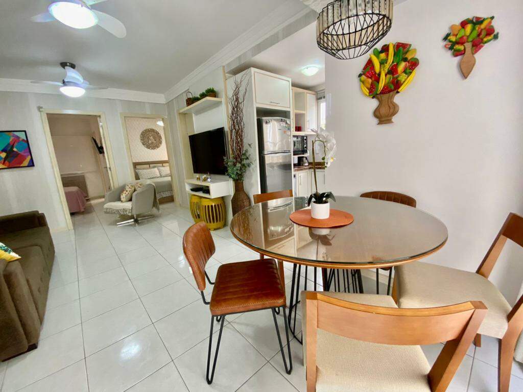 Apartamento à venda no Zona Nova: 