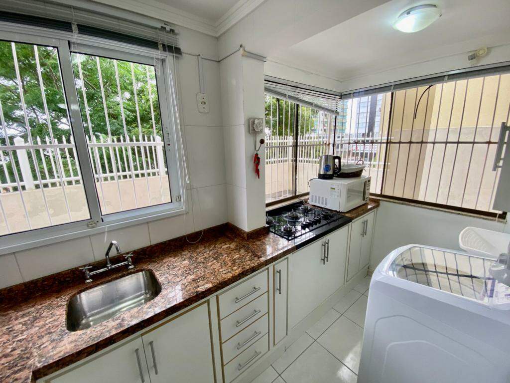 Apartamento à venda no Zona Nova: 