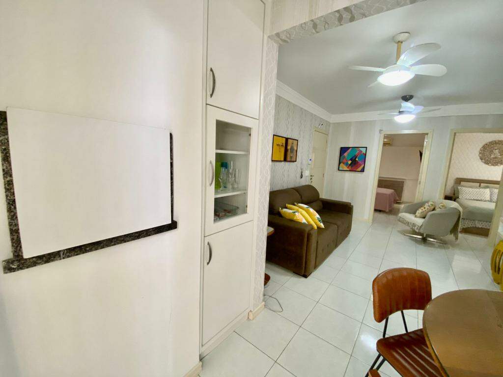 Apartamento à venda no Zona Nova: 