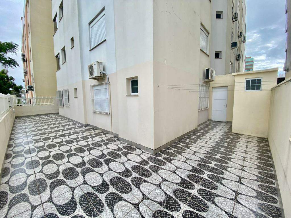 Apartamento à venda no Zona Nova: 