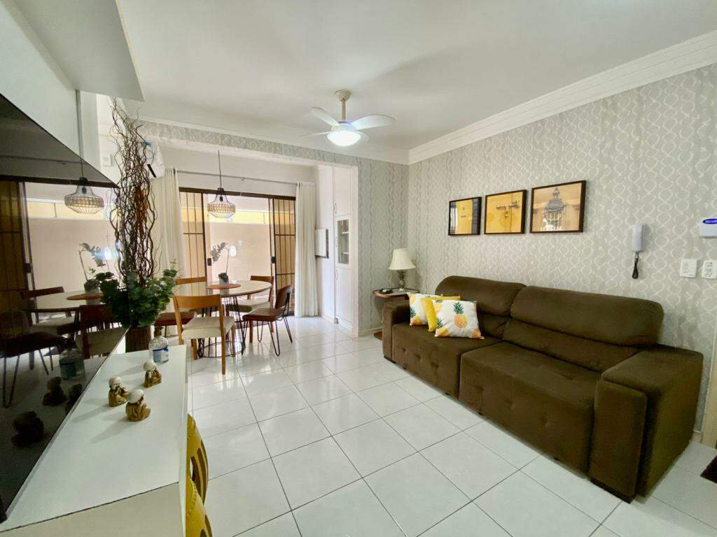 Apartamento à venda no Zona Nova: 