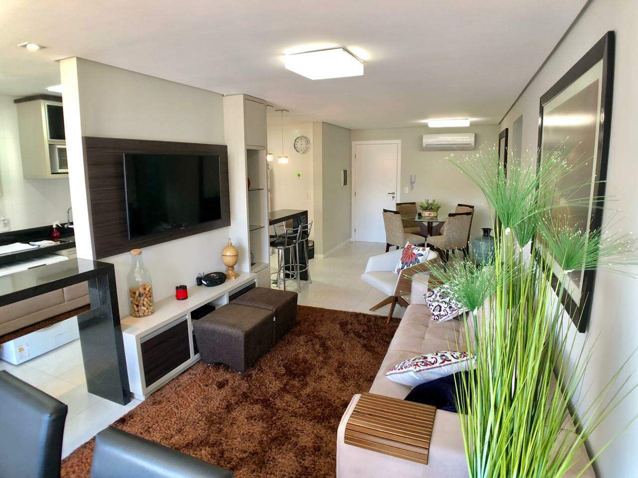 Apartamento à venda no Navegantes: 