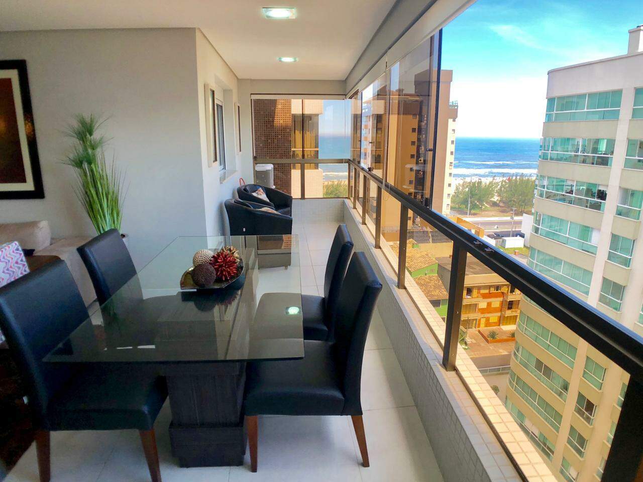 Apartamento à venda no Navegantes: 