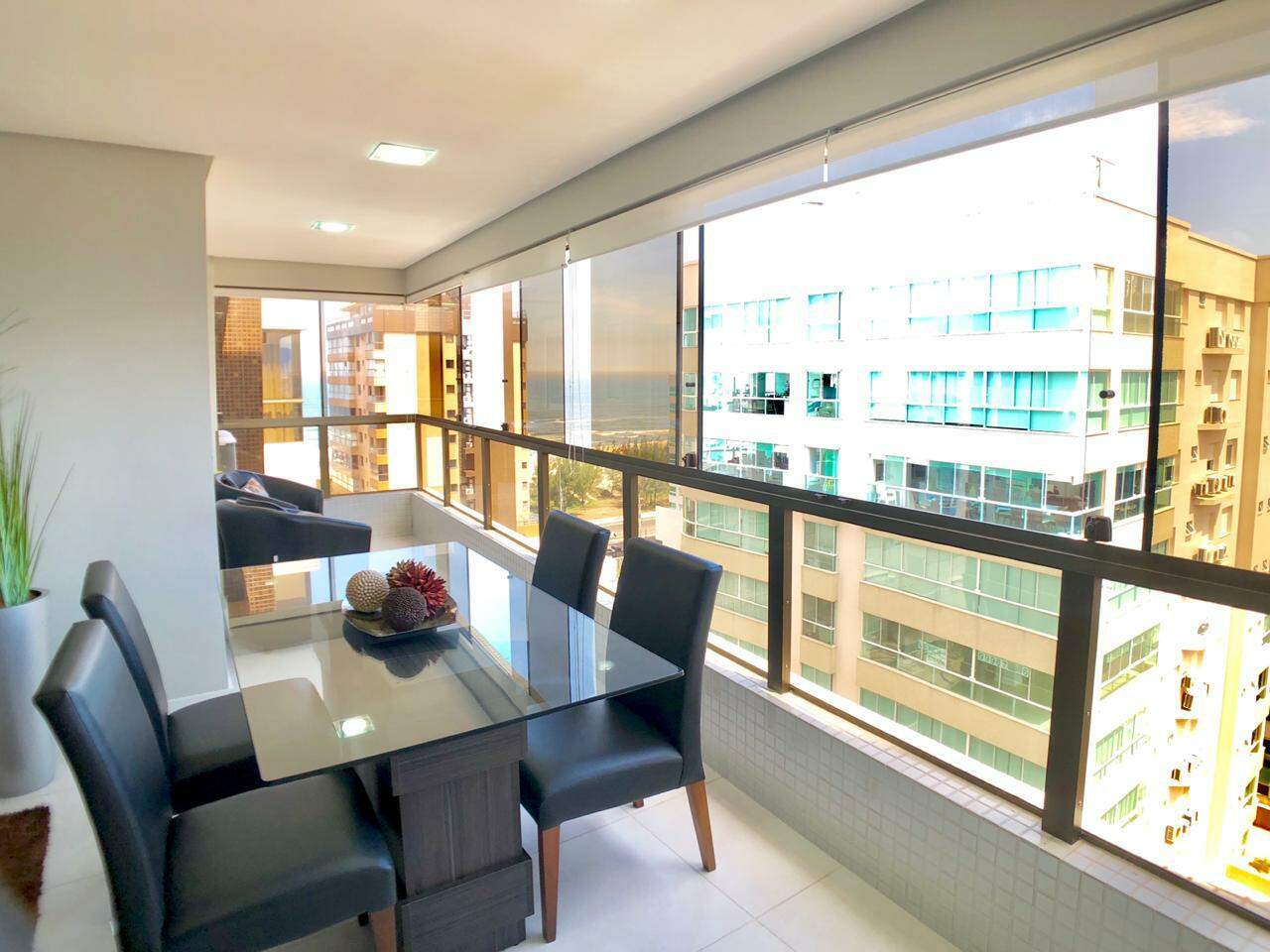 Apartamento à venda no Navegantes: 
