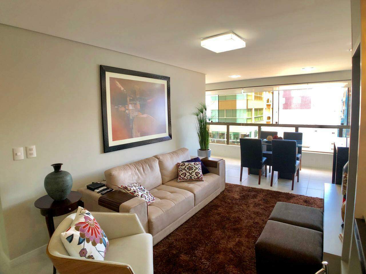 Apartamento à venda no Navegantes: 