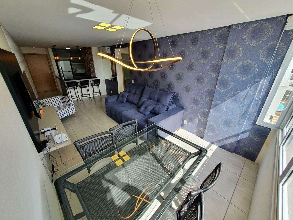 Apartamento à venda no Zona Nova: 