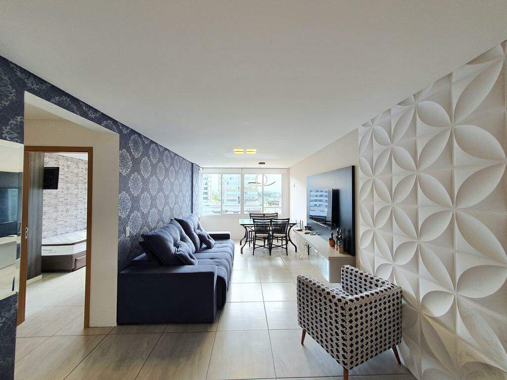 Apartamento à venda no Zona Nova: 