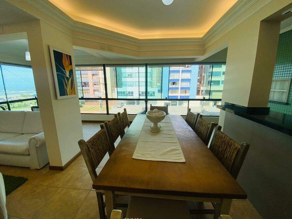 Apartamento à venda no Zona Nova: 