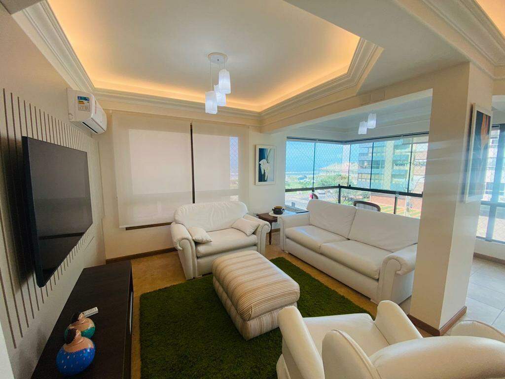 Apartamento à venda no Zona Nova: 