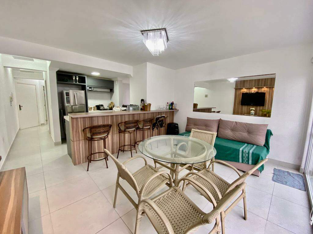 Apartamento à venda no Navegantes: 