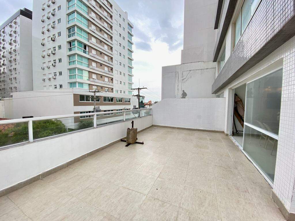 Apartamento à venda no Navegantes: 