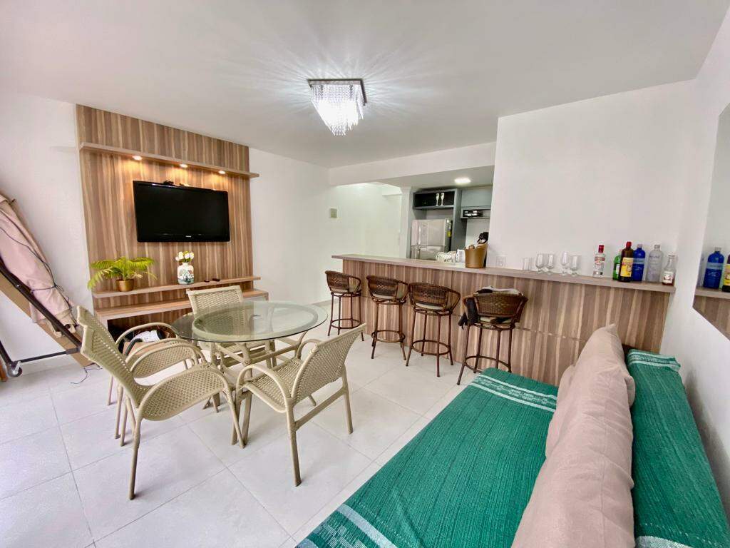 Apartamento à venda no Navegantes: 