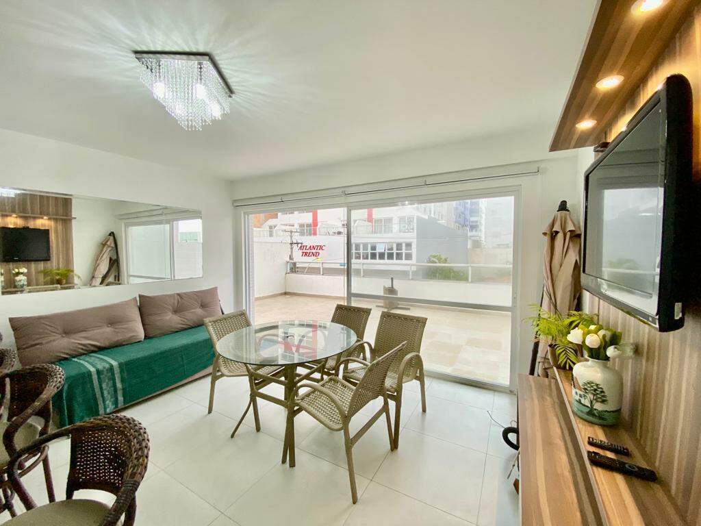 Apartamento à venda no Navegantes: 