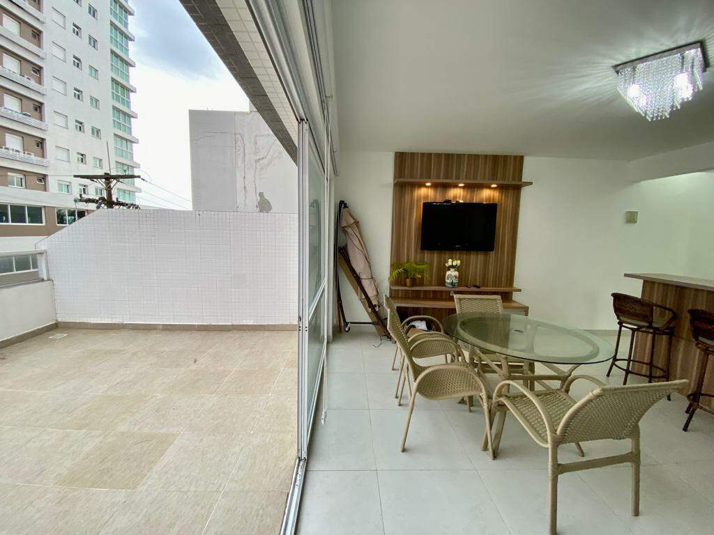 Apartamento à venda no Navegantes: 