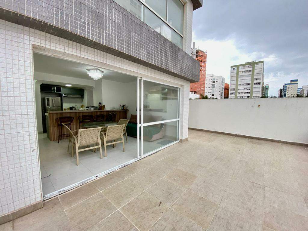 Apartamento à venda no Navegantes: 
