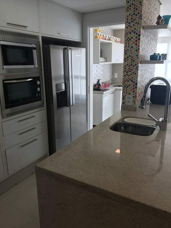 Apartamento à venda no Navegantes: 
