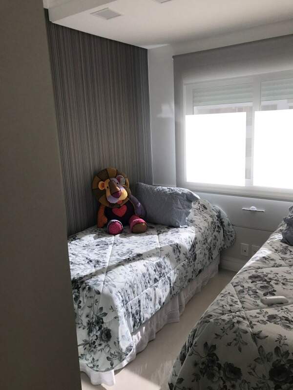Apartamento à venda no Navegantes: 