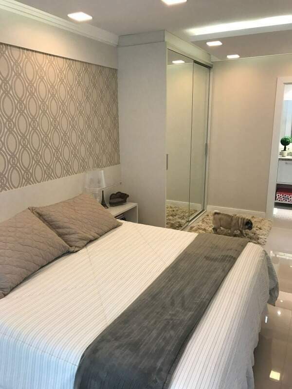 Apartamento à venda no Navegantes: 