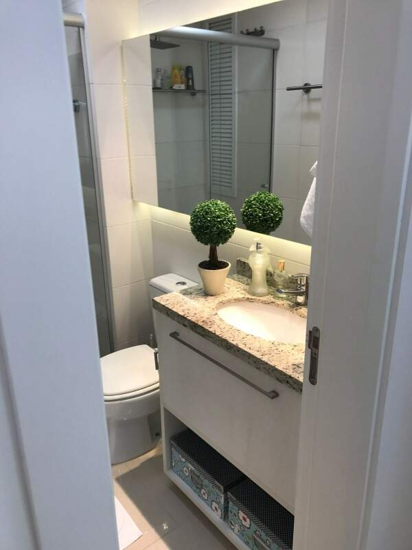 Apartamento à venda no Navegantes: 