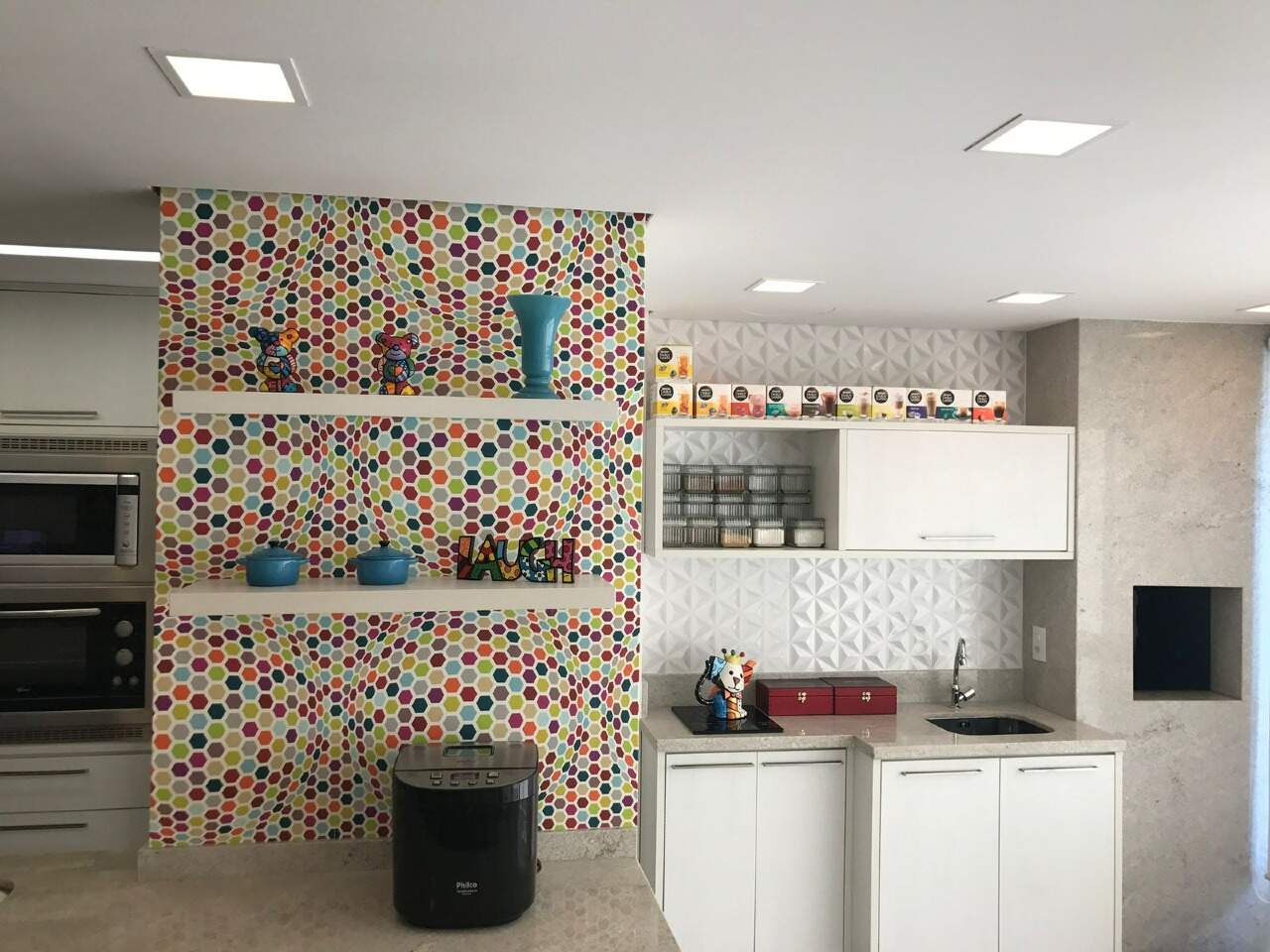 Apartamento à venda no Navegantes: 