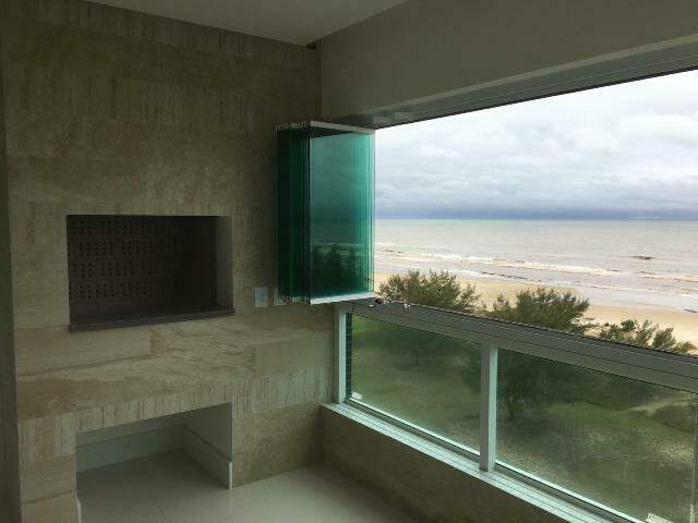 Apartamento à venda no Navegantes: 