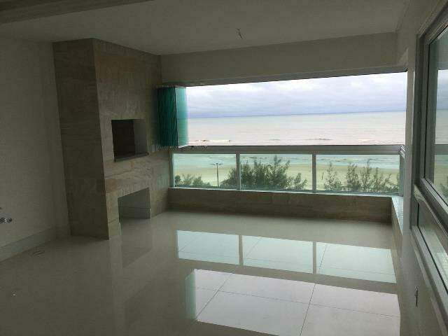 Apartamento à venda no Navegantes: 