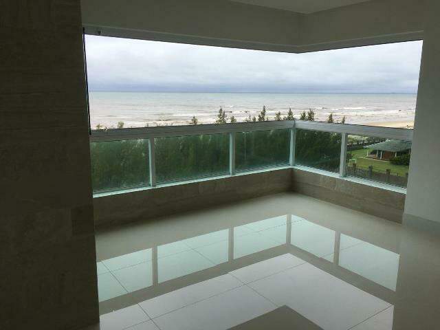 Apartamento à venda no Navegantes: 