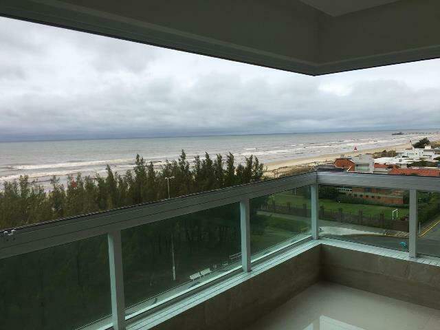 Apartamento à venda no Navegantes: 