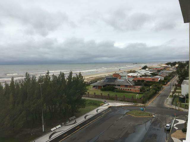 Apartamento à venda no Navegantes: 