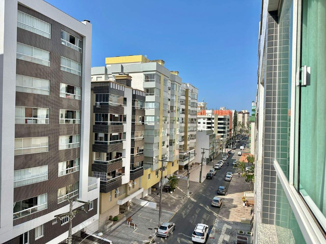 Apartamento à venda no Zona Nova: 