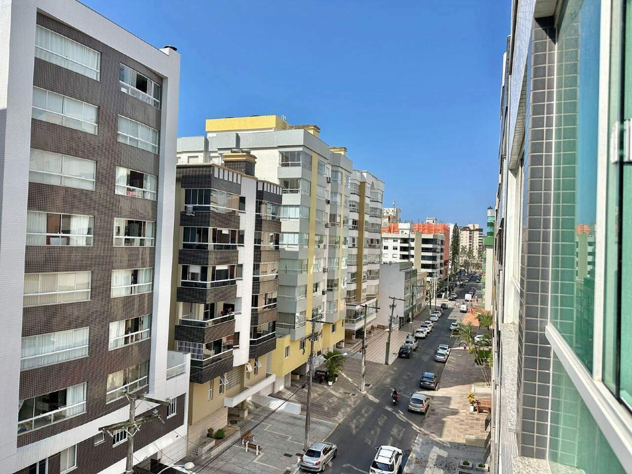 Apartamento à venda no Zona Nova: 