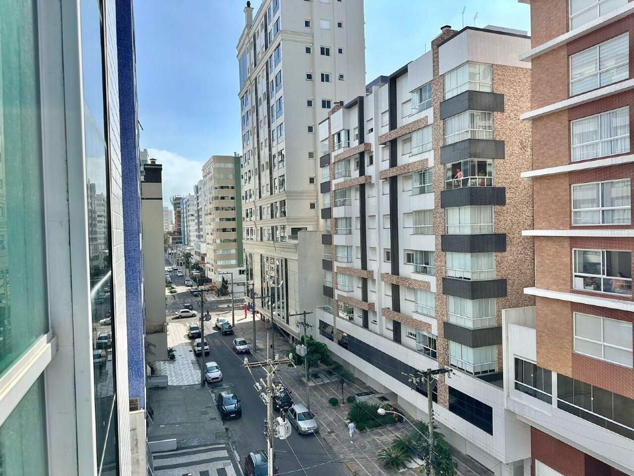 Apartamento à venda no Zona Nova: 