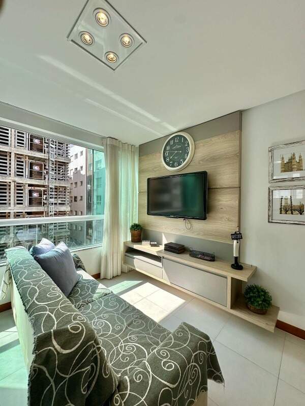 Apartamento à venda no Zona Nova: 