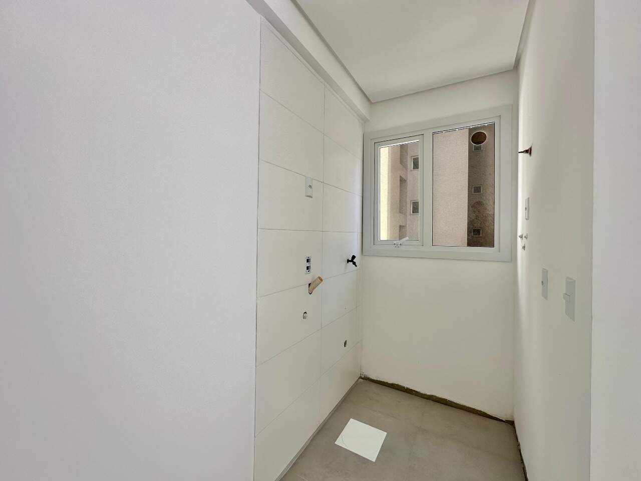Apartamento à venda no Zona Nova: 