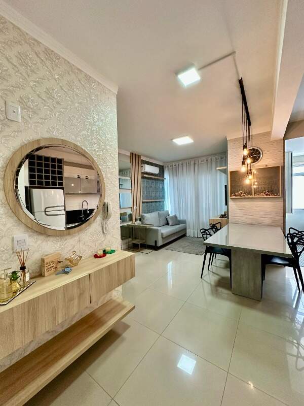 Apartamento à venda no Zona Nova: 