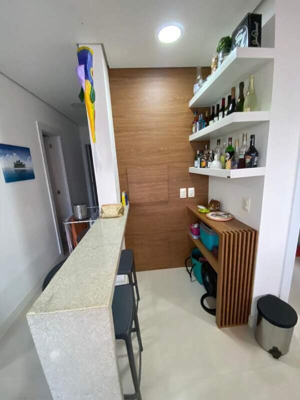 Apartamento à venda no Navegantes: 