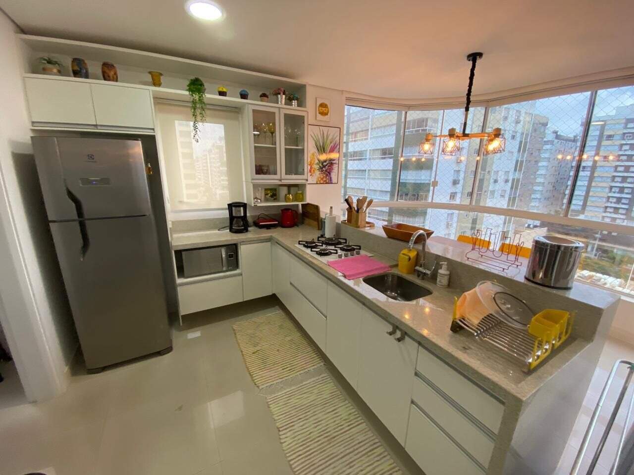 Apartamento à venda no Navegantes: 