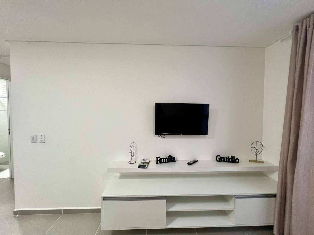 Apartamento à venda no Zona Nova: 