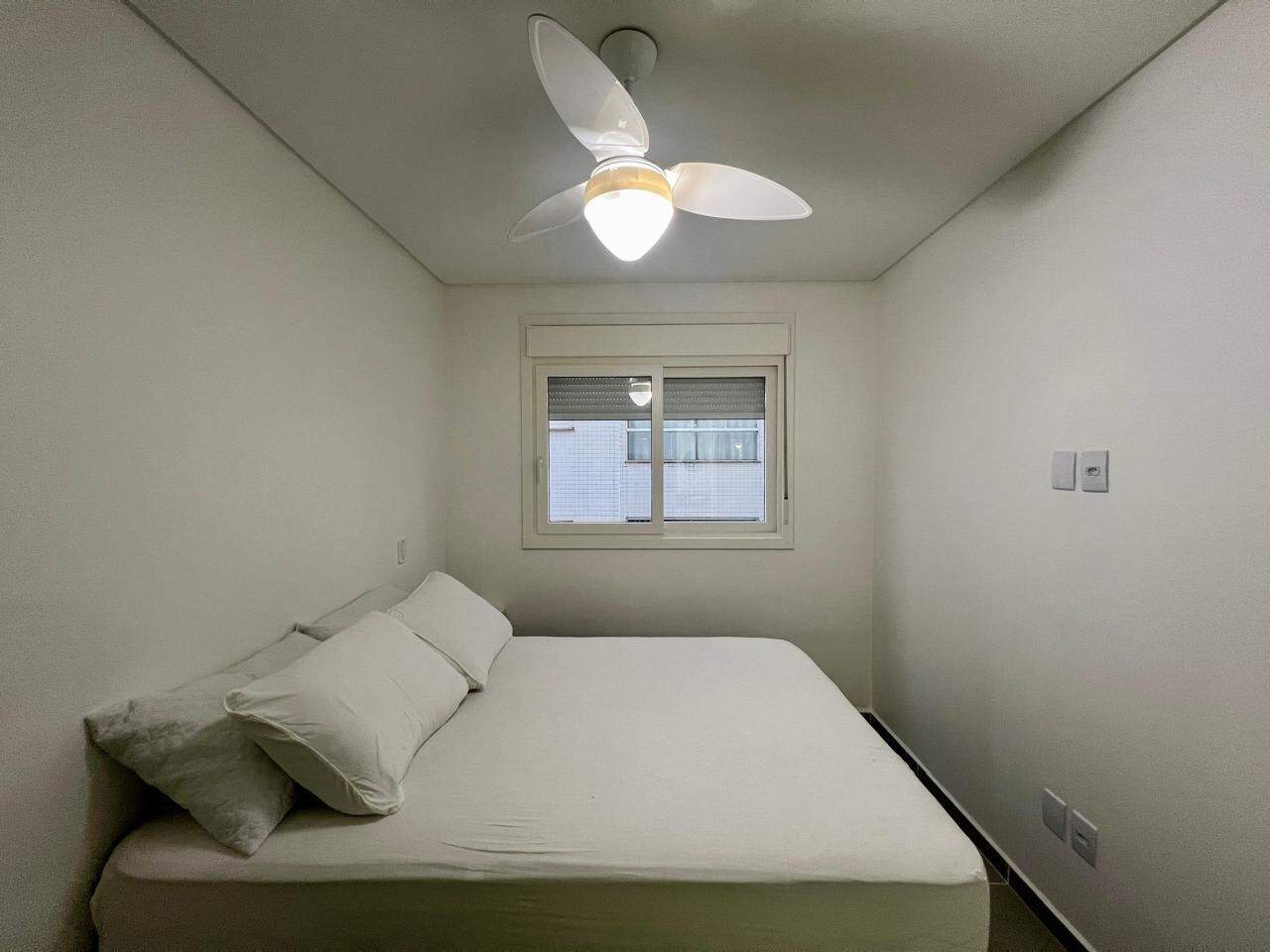 Apartamento à venda no Zona Nova: 