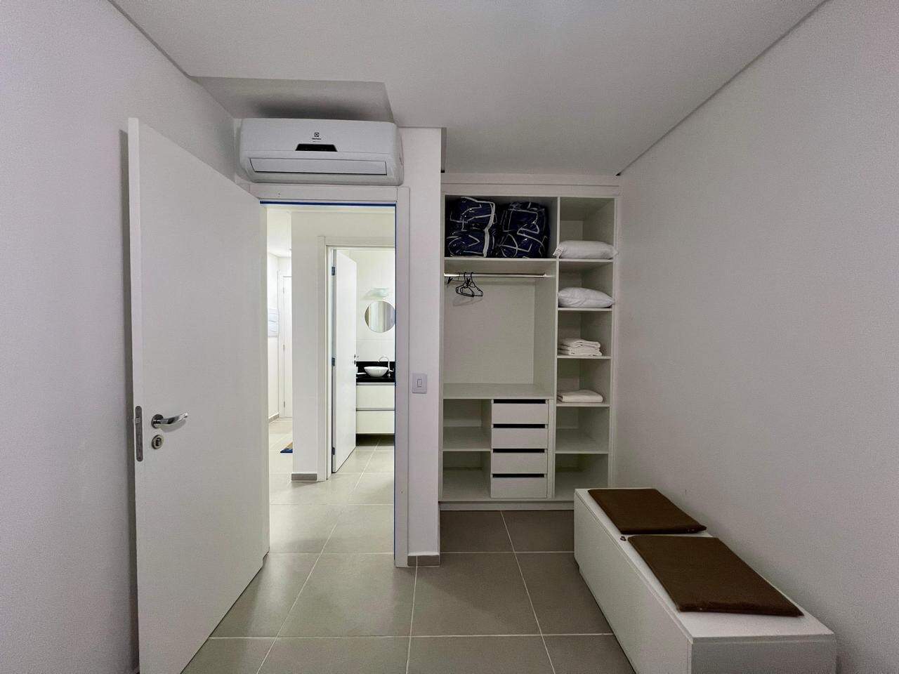 Apartamento à venda no Zona Nova: 