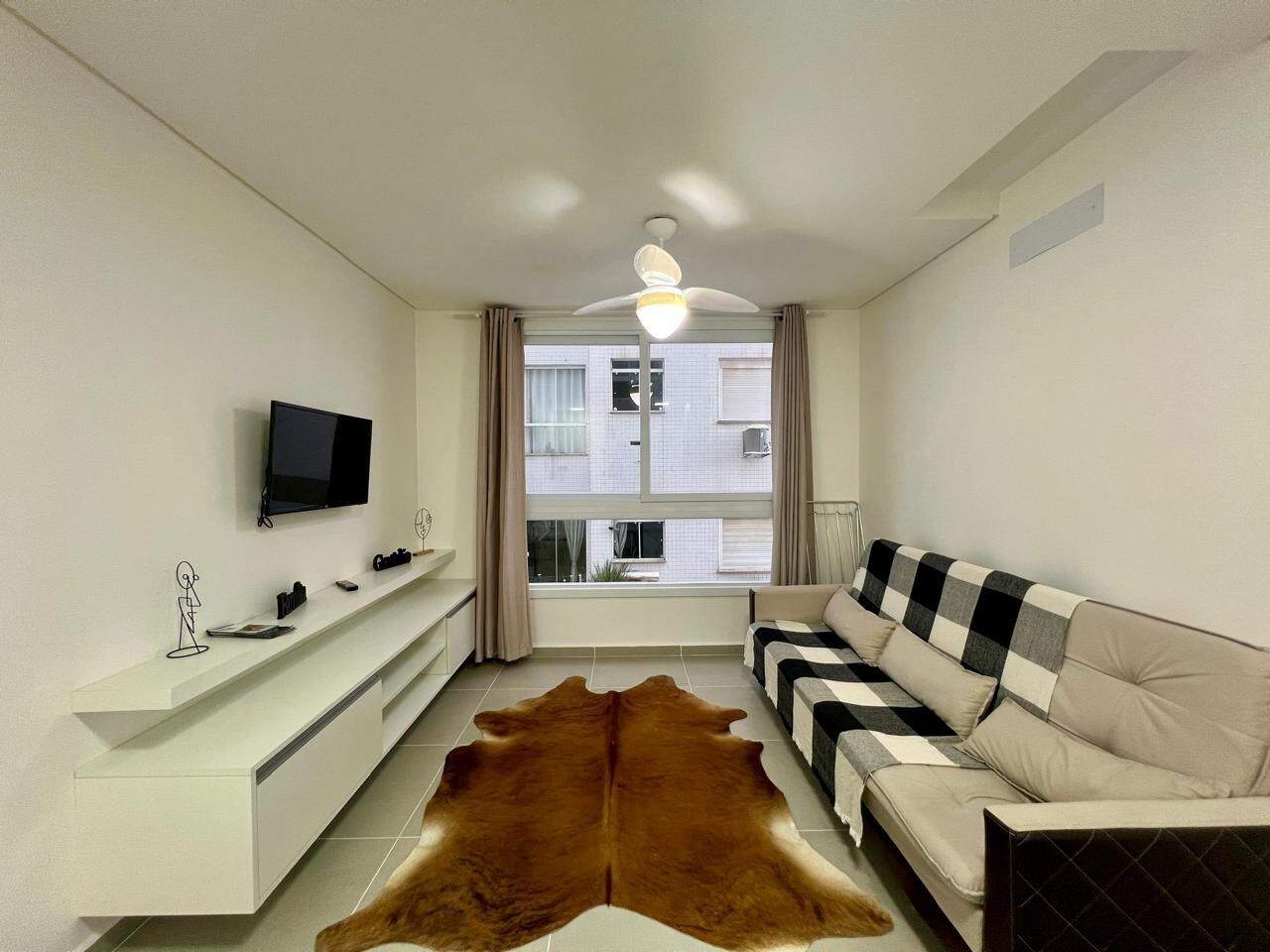 Apartamento à venda no Zona Nova: 