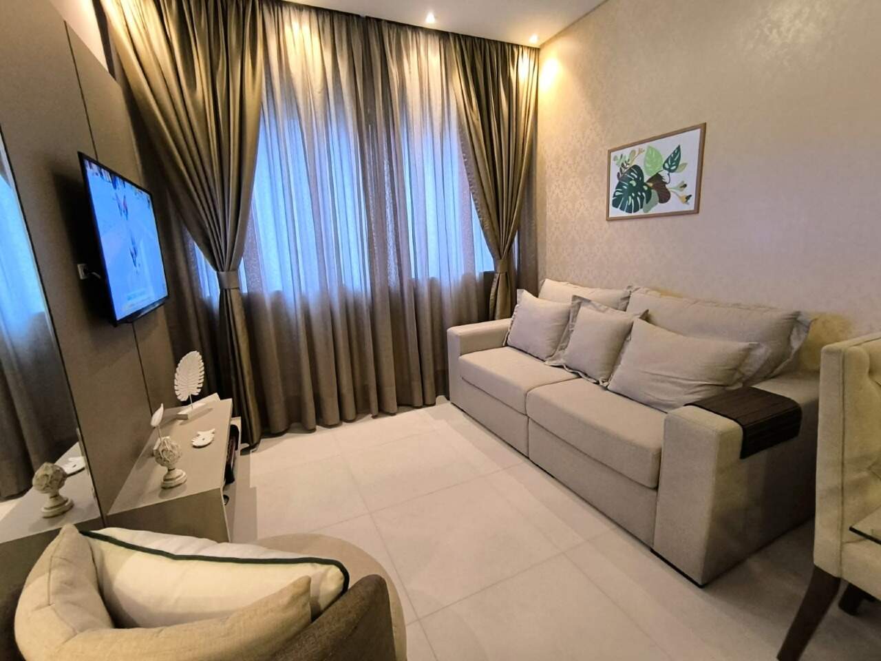 Apartamento à venda no Navegantes: 